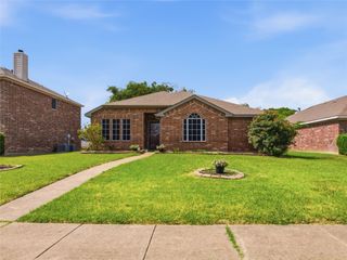 1825 Mason Way, Lancaster, TX 75134