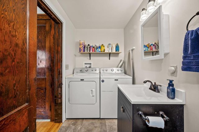 143 N Ridge STREET, Hustisford, WI 53034