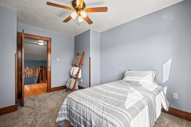 143 N Ridge STREET, Hustisford, WI 53034