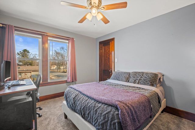 143 N Ridge STREET, Hustisford, WI 53034