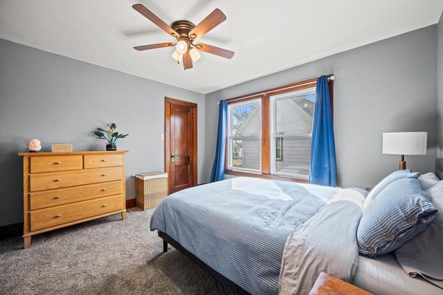 143 N Ridge STREET, Hustisford, WI 53034