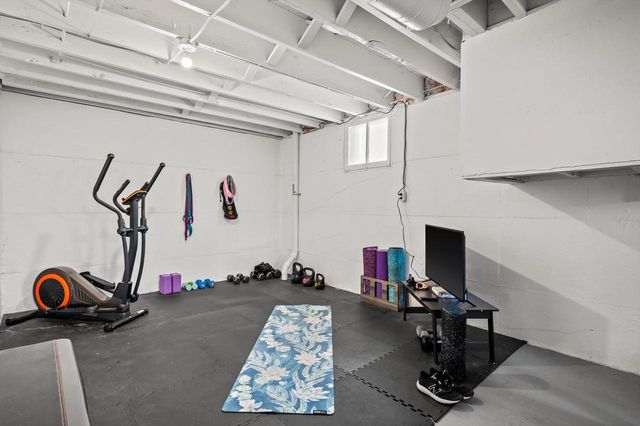 143 N Ridge STREET, Hustisford, WI 53034