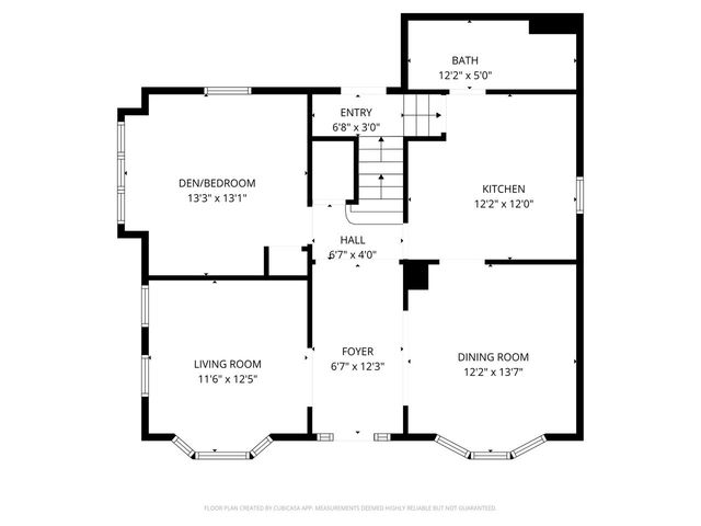 143 N Ridge STREET, Hustisford, WI 53034