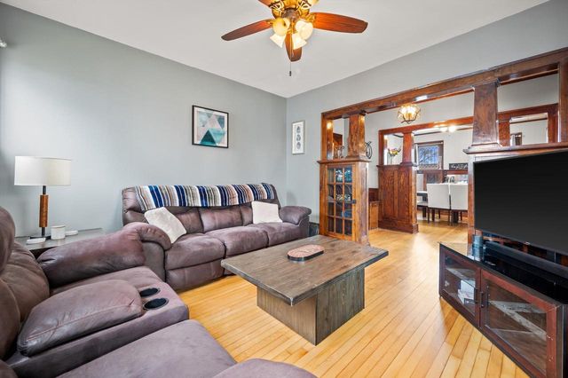 143 N Ridge STREET, Hustisford, WI 53034