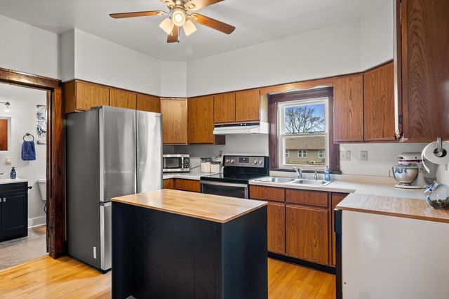 143 N Ridge STREET, Hustisford, WI 53034