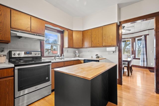 143 N Ridge STREET, Hustisford, WI 53034