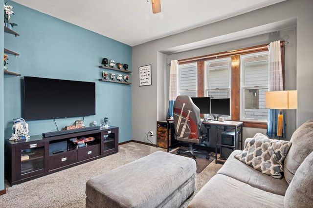 143 N Ridge STREET, Hustisford, WI 53034