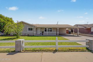 1137 E 2ND Place, Mesa, AZ 85203