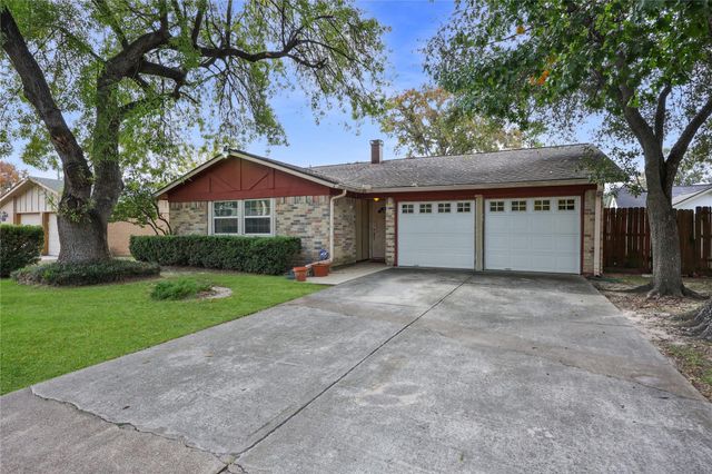 7211 Sandswept Lane, Houston, TX 77086