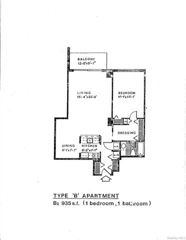 25 Rockledge Avenue PH11, White Plains, NY 10601