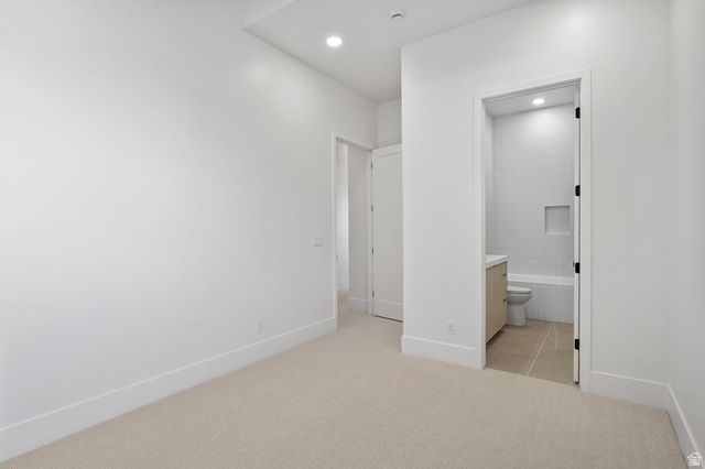 863 N EMERY LN, Elk Ridge, UT 84651