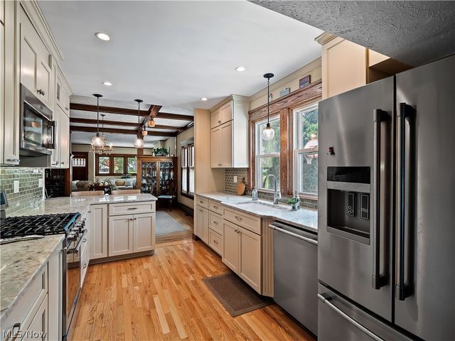 188 Jackson Street, Amherst, OH 44001