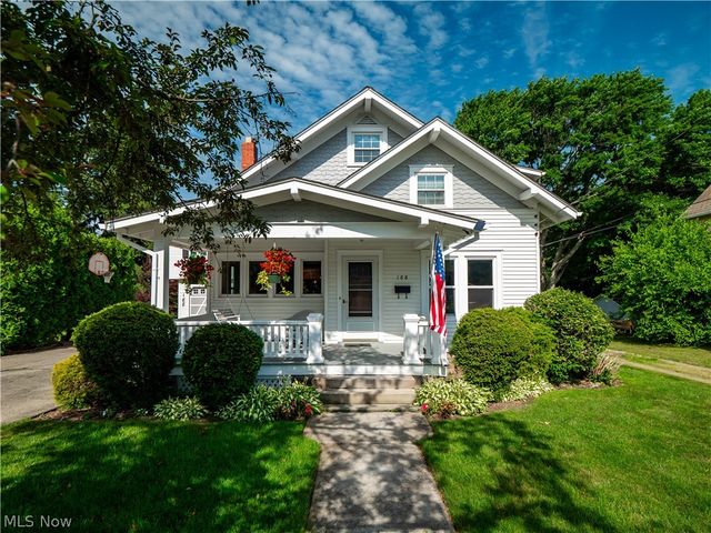 188 Jackson Street, Amherst, OH 44001