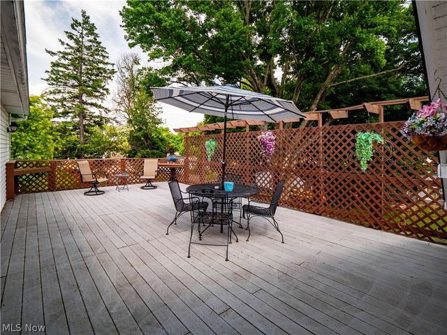 188 Jackson Street, Amherst, OH 44001