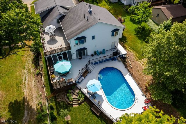 188 Jackson Street, Amherst, OH 44001
