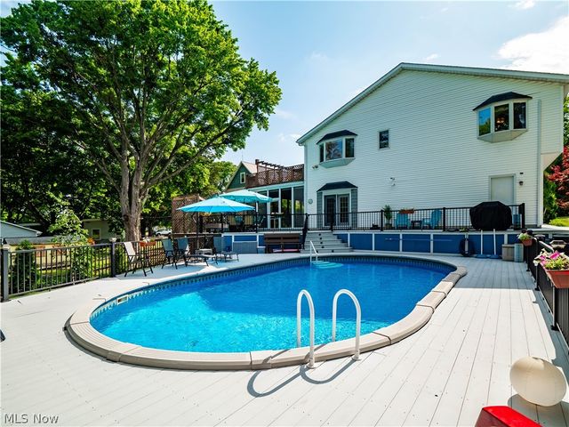 188 Jackson Street, Amherst, OH 44001