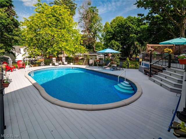 188 Jackson Street, Amherst, OH 44001