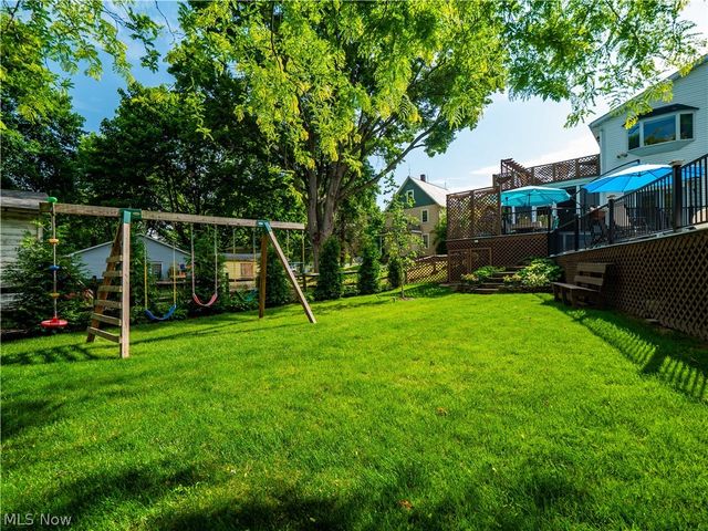 188 Jackson Street, Amherst, OH 44001