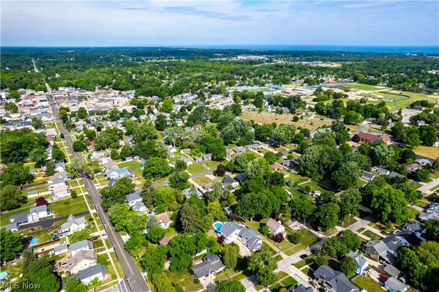 188 Jackson Street, Amherst, OH 44001