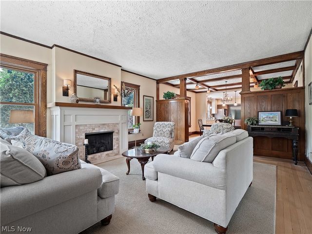 188 Jackson Street, Amherst, OH 44001