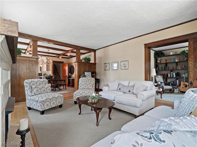 188 Jackson Street, Amherst, OH 44001
