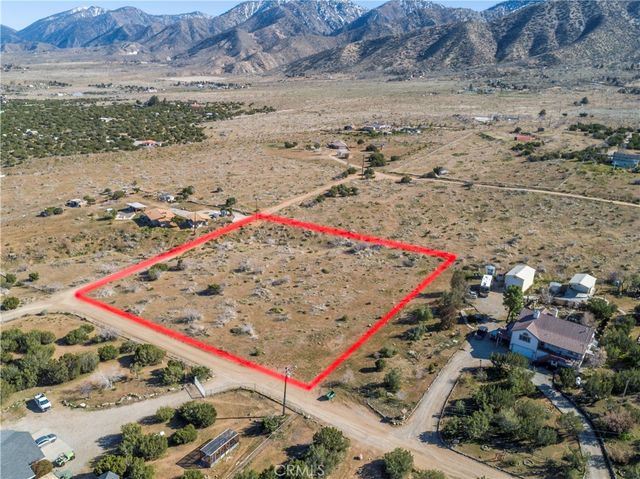 118 Ste, Littlerock, CA 93543