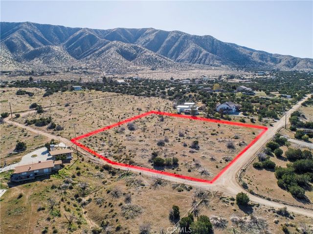 118 Ste, Littlerock, CA 93543