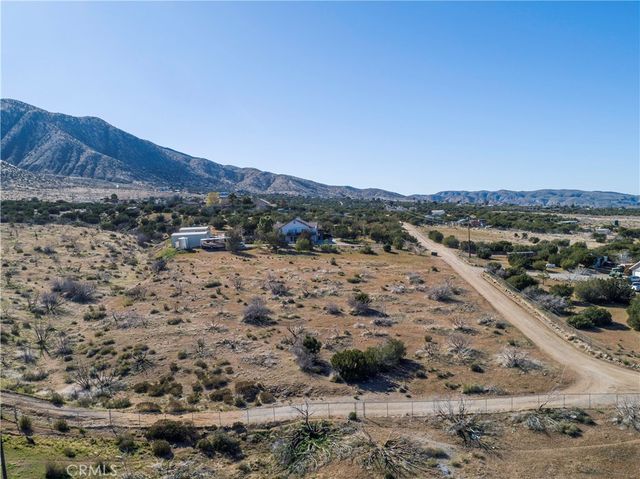 118 Ste, Littlerock, CA 93543