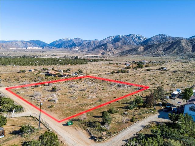 118 Ste, Littlerock, CA 93543