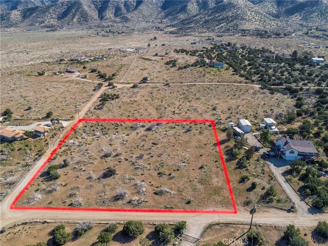118 Ste, Littlerock, CA 93543