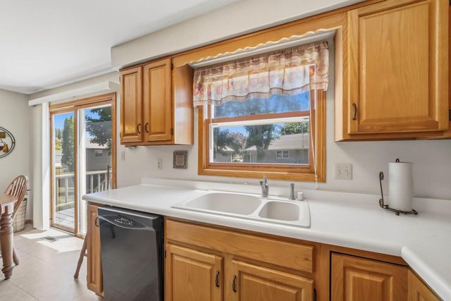 410 N 12th STREET, Oostburg, WI 53070