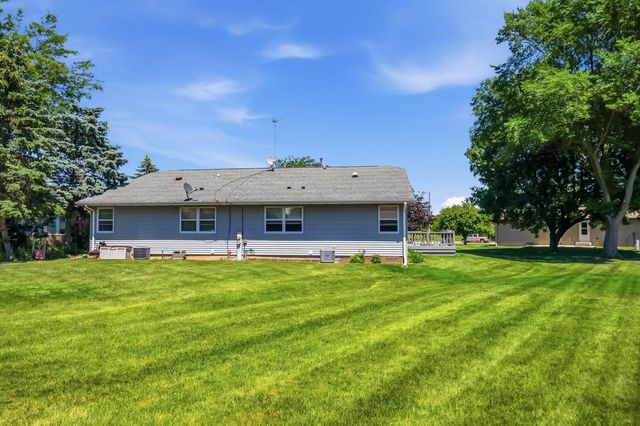 410 N 12th STREET, Oostburg, WI 53070