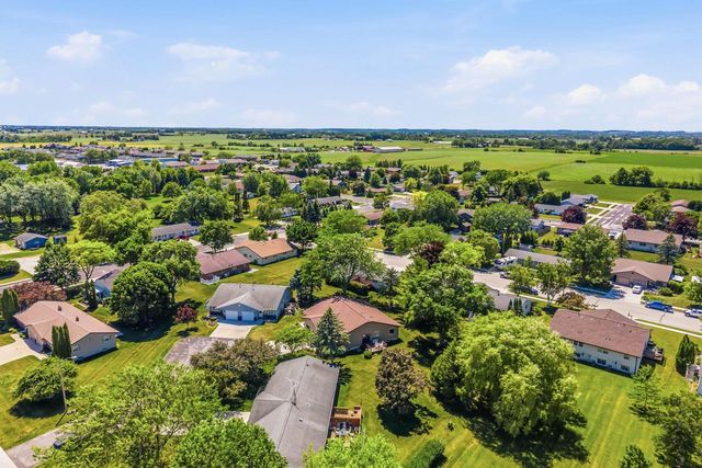 410 N 12th STREET, Oostburg, WI 53070