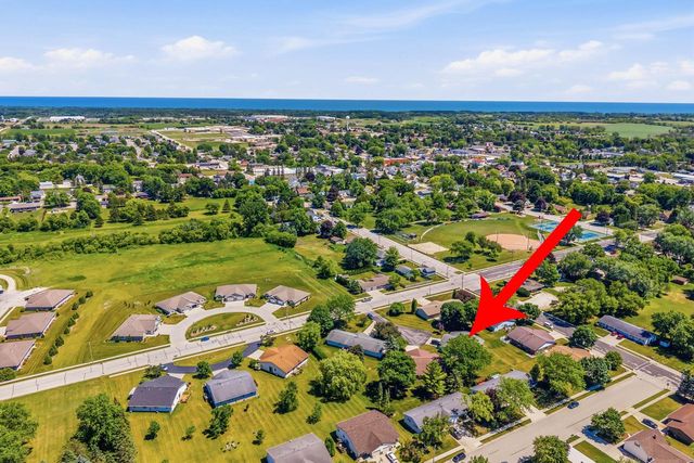 410 N 12th STREET, Oostburg, WI 53070