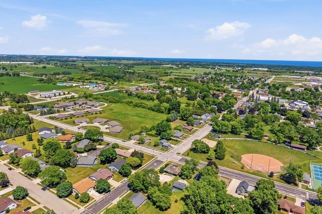 410 N 12th STREET, Oostburg, WI 53070