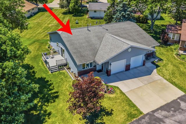 410 N 12th STREET, Oostburg, WI 53070