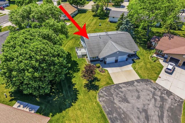 410 N 12th STREET, Oostburg, WI 53070