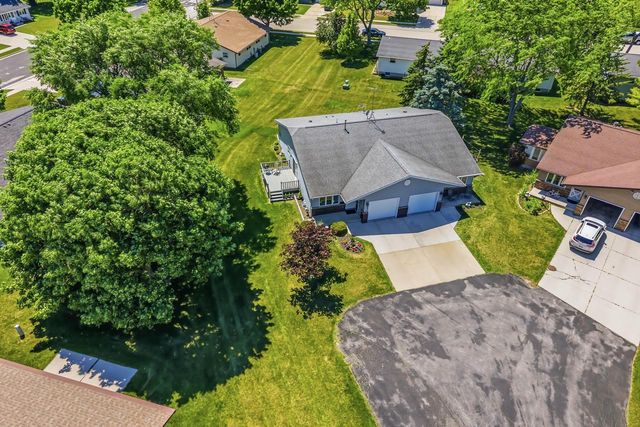 410 N 12th STREET, Oostburg, WI 53070