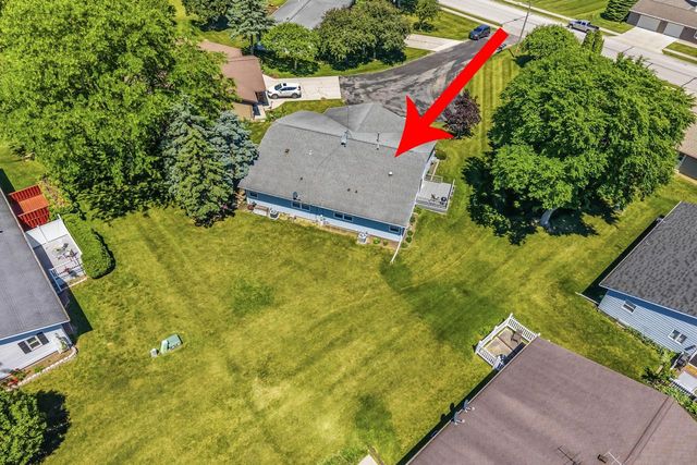 410 N 12th STREET, Oostburg, WI 53070