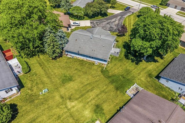 410 N 12th STREET, Oostburg, WI 53070