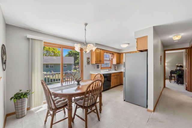410 N 12th STREET, Oostburg, WI 53070