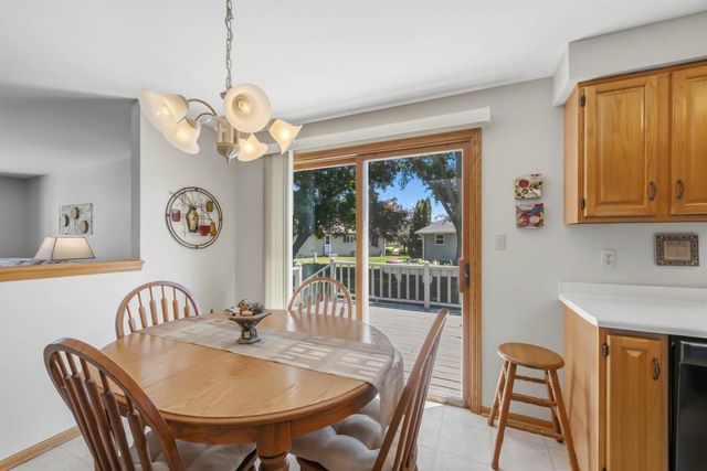 410 N 12th STREET, Oostburg, WI 53070