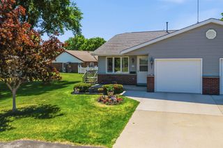 410 N 12th STREET, Oostburg, WI 53070