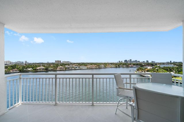 511 Bayshore Drive 910, Fort Lauderdale, FL 33304
