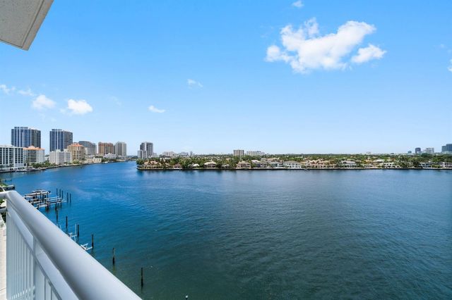 511 Bayshore Drive 910, Fort Lauderdale, FL 33304