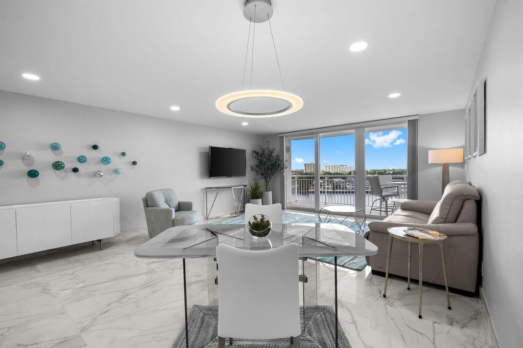 511 Bayshore Drive 910, Fort Lauderdale, FL 33304