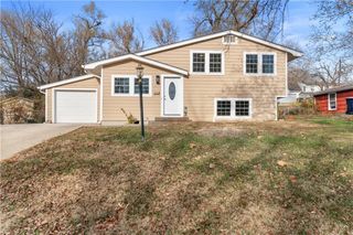 3600 E 107th Terrace, Kansas City, MO 64137