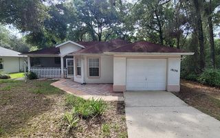 19156 SW 101ST STREET, Dunnellon, FL 34432