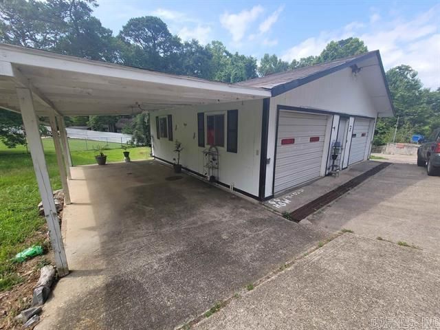2820 Bonnie Lane, Little Rock, AR 72206