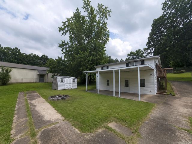 2820 Bonnie Lane, Little Rock, AR 72206